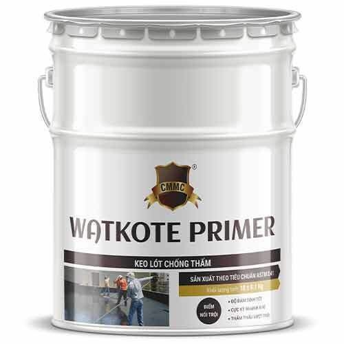 Primer Watkote (gốc dầu)