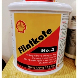 FLINTKOTE No.3
